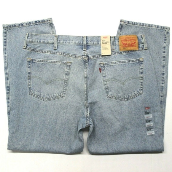 levis 541 34x34